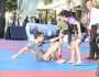 بطولة كأس الشارقة للجوجيتسو تقام  غداً الجمعة بمشاركة 300 لاعب