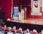 جامعة الإمارات تنظم الملتقى الخامس للميدان التربوي