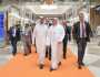 مدير عام هيئة الصحة بدبي يفتتح الدورة الــ23 من “دبي ديرما”، أكبر مؤتمر ومعرض علمي لأمراض الجلدية والتجميل في العالم