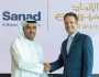 مجموعة «سند» والاتحاد للطيران تتعاونان لتلبية الطلب العالمي على قطاع الطيران