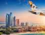 “الاتحاد للطيران”: برنامج التوقف المجاني للزوار الدوليين في أبوظبي ينمو 242%