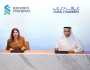غرف دبي و ستاندرد تشارترد يعززان توسع الشركات المحلية دوليا