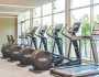 المرافق الرياضية في فندق “إرث” ابوظبي تُسهم في تعزيز اللياقة البدنية والصحة