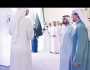 محمد بن راشد يوجّه بترسيخ مزيد من الريادة للإمارات في قطاع الذكاء الاصطناعي