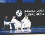 “الكونغرس العالمي” يناقش دور الإعلام في تشكيل السرد وتعزيز القوة الناعمة