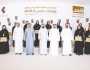 محمد بن راشد يشهد تخريج الدفعة الأولى لبرنامج “قيادات نافس”