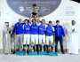 فريق أبوظبي يحرز لقب بطولة كأس سلطان بن زايد للبولو