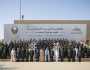 رئيس الدولة يشهد تخريج الدفعة الأولى من جامعة زايد العسكرية
