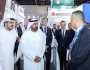 أحمد بن سعيد يفتتح النسخة الـ 49 من معرض الشرق الأوسط للطاقة 2025