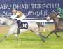 الخيول العربية والمهجنة تتنافس في “السباق الختامي” بأبوظبي اليوم