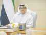 منصور بن زايد يترأس اجتماع مجلس إدارة “مبادلة للاستثمار”