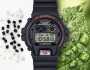 كاسيو تطلق إصداراً خاصاً من G-SHOCK احتفاءلاً بالذكرى السنوية الـ 30 لساعة DW-6900