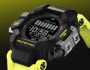 كاسيو تكشف عن سلسلة G-SHOCK Master of G “Rescue Yellow” تكريماً لأبطال الصفوف الأمامية