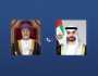 رئيس الدولة وسلطان عمان يتبادلان هاتفياً التهاني بمناسبة عيد الأضحى المبارك