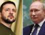 بوتين يآمل استمرار محادثات السلام مع أوكرانيا وزيلينسكي مستعد لإنهاء الحرب