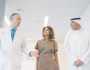 “كليفلاند كلينك أبوظبي” ينقذ حياة مواطنة كويتية بعملية زراعة مزدوجة للكبد والكلى