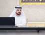 عبدالله بن سالم القاسمي يترأس اجتماع المجلس التنفيذي لإمارة الشارقة