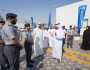 شرطة أبوظبي و”أدنوك للتوزيع” تفتتحان مركزاً متنقلاً لفحص المركبات