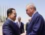 اردوغان يزور العراق خلال شهرين وانقرة تنتظر مجيء السوداني قريبا.. ما السبب؟