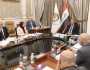 مجلس الطاقة العراقي يلتئم لتوقيع عقد مع سيمنز الألمانية لإنتاج نحو 1000 ميغاواط