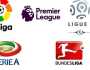 صدامان ناريان لبرشلونة والسيتي.. تعرف على مباريات اليوم
