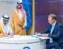 رسمياً.. توقيع عقد تنفيذ الربط الكهربائي الخليجي مع العراق