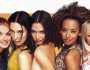 نجمات Spice Girls معاً من جديد