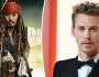هل ييكون أوستن باتلر بديلاً لـ جوني ديب في Pirates of the Caribbean؟