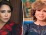 إلهام شاهين تعلّق على أزمة شيرين مع طليقها وتوجه لها هذه الرسالة