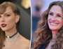 جوليا روبرتس محط اهتمام الجمهور.. ما علاقة حبيب تايلور سويفت؟
