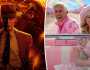 Oppenheimer و Barbie الأوفر حظاً في حصد ترشيحات الأوسكار