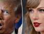 “جمعت لك الكثير من المال”.. ترامب يذكر تايلور سويفت بأفضاله