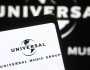 “يونيفرسال ميوزيك” تعلن سحب أعمالها من “تيك توك”
