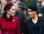 وصفها بـ”الفتاة الضاحكة”.. خال كيت ميدلتون يهاجم ميغان ماركل