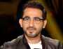 رشح هذا الفنان للعمل مع منى زكي.. أحمد حلمي يكشف رأيه في برامج المقالب