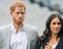ميغان ماركل خاعت خاتم زواجها من هاري.. هل وقع الطلاق بينهما؟