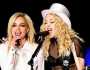 بعد 20 عامًا.. بريتني سبيرز تتلقى دعوة من مادونا للغناء معها