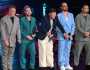 لم شمل فرقة NSYNC للمرة الأولى منذ 10 سنوات