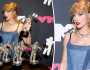 تايلور سويفت تهيمن على جوائز MTV VMA.. إليكم القائمة الكاملة للفائزين