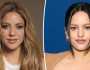 “تكرهها سرّاً”.. ما حقيقة خلاف شاكيرا مع المغنية الاسبانية روزاليا؟