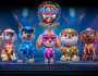 فيلم PAW Patrol: The Mighty Movie يتخطى الـ 180 مليون دولار