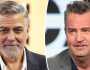 جورج كلوني يفجّر مفاجأة: “ماثيو بيري لم يكن سعيداً خلال تصوير Friends
