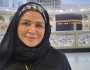 إلهام شاهين تؤدي مناسك العمرة: أحلى ختام لزيارة المملكة