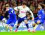 تشلسي يعمّق جراح توتنهام ويسدي خدمة لاستون فيلا