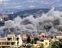 قصف مدفعي للاحتلال الإسرائيلي على جنوب لبنان