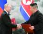 روسيا وكوريا الشمالية توقعان اتفاقية دفاع مشترك تحارب هيمنة أمريكا