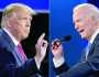 بايدن وترامب يعرضان رؤى مختلفة لمستقبل الولايات المتحدة في العالم