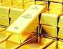 الذهب ينهي خمس جلسات من الخسائر