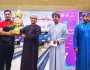 الخروصي يتوّج بلقب بطولة ظفار للبولينج