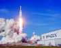 استئناف عمليات إطلاق صواريخ فالكون 9